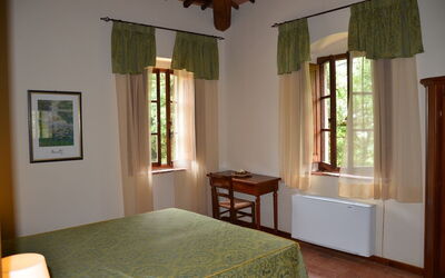 Accommodatie:&nbsp;Canaiolo 2