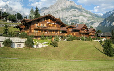 Chalet Nagano