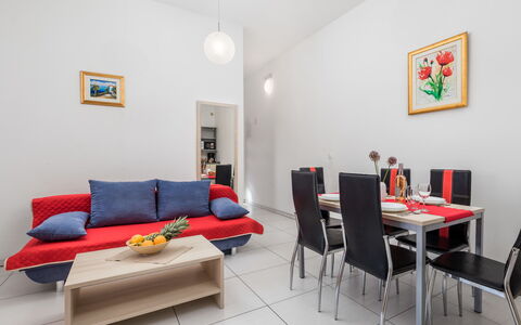 Accommodatie:&nbsp;Tea 100.4