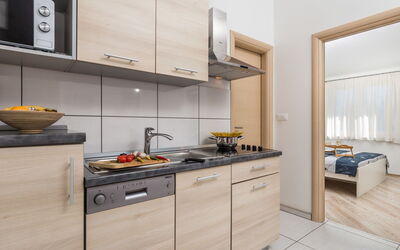 Accommodatie:&nbsp;Tea 100.4