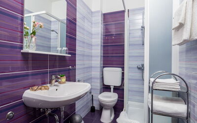 Accommodatie:&nbsp;Tea 100.5