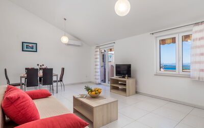 Accommodatie:&nbsp;Tea 100.5