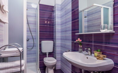 Accommodatie:&nbsp;Romana 101.6
