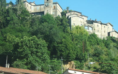 Ca' Di Luna