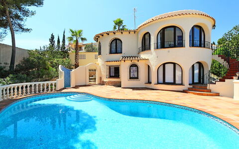 Balcon al Mar: Eigendom, Huis, Gebouw, Onroerend Goed, Zwembad, Huis, Landgoed, Villa, Herenhuis, Woongebied