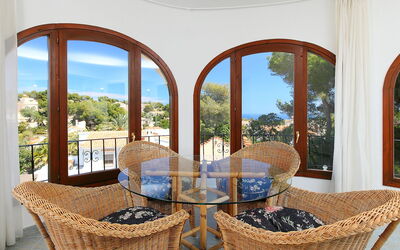 Balcon al Mar