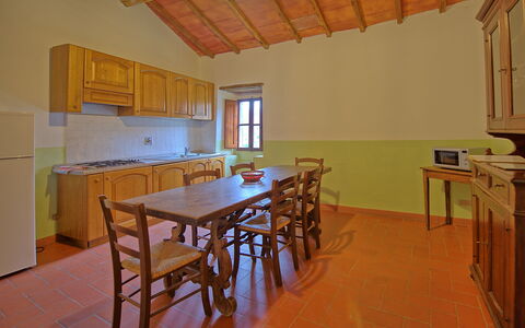 Accommodatie:&nbsp;Ciliegio 1