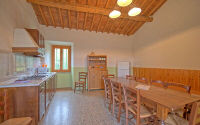 Accommodatie:&nbsp;Ciliegio 6