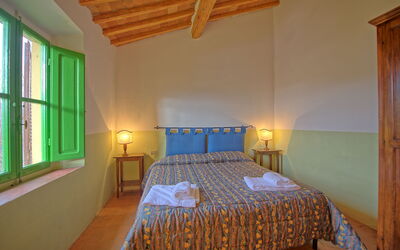 Accommodatie:&nbsp;Ciliegio 6
