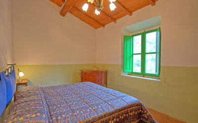 Accommodatie:&nbsp;Ciliegio 6