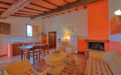 Accommodatie:&nbsp;Ciliegio 5