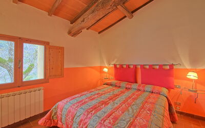 Accommodatie:&nbsp;Ciliegio 5