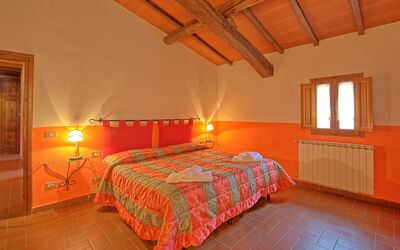 Accommodatie:&nbsp;Ciliegio 5