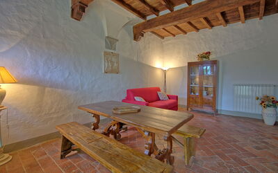 Accommodatie:&nbsp;Ciliegio 4