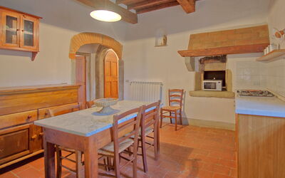 Accommodatie:&nbsp;Ciliegio 4