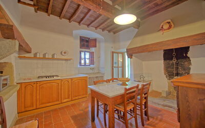 Accommodatie:&nbsp;Ciliegio 4