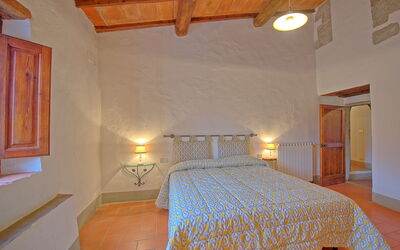Accommodatie:&nbsp;Ciliegio 4