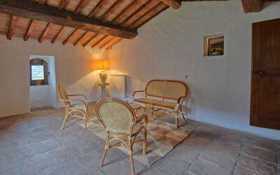 Accommodatie:&nbsp;Ciliegio 1