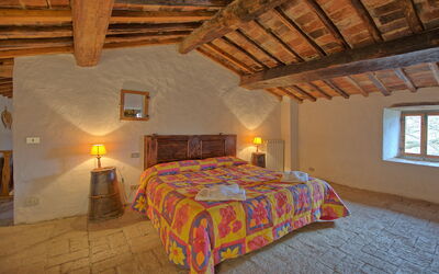 Accommodatie:&nbsp;Ciliegio 1