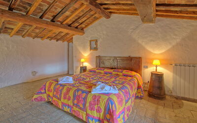 Accommodatie:&nbsp;Ciliegio 1