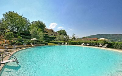 Fattoria i Ciliegi - Rufina, Toscane, Italië - Ciliegio 6