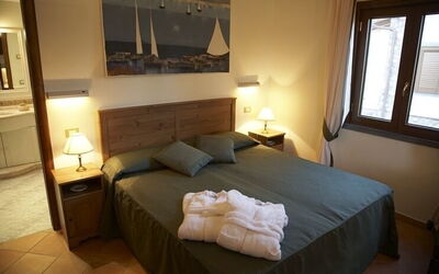 Accommodatie:&nbsp;Cottage Luna