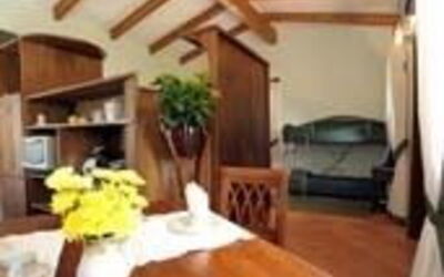 Accommodatie:&nbsp;Cottage Luna