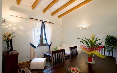 Accommodatie:&nbsp;Cottage Stella