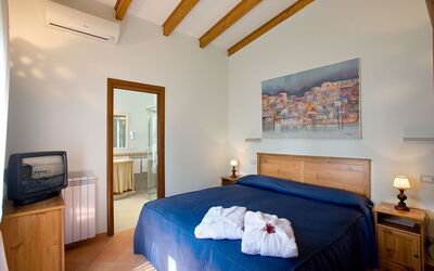 Accommodatie:&nbsp;Cottage Stella