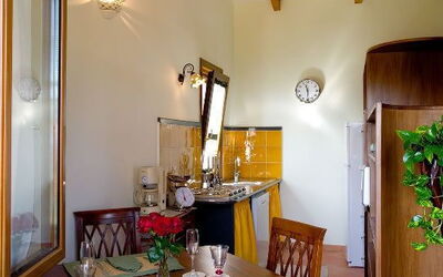 Accommodatie:&nbsp;Cottage Luna