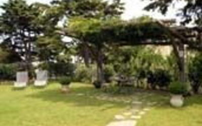 Accommodatie:&nbsp;Cottage Luna