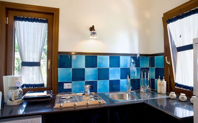 Accommodatie:&nbsp;Cottage Stella