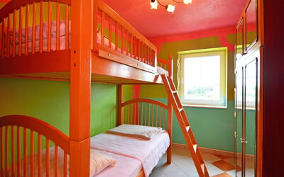 Accommodatie:&nbsp;Ivana 100.2