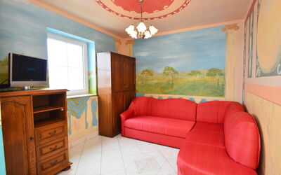 Accommodatie:&nbsp;Ivana 100.2