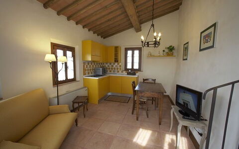 Accommodatie:&nbsp;Barbacane