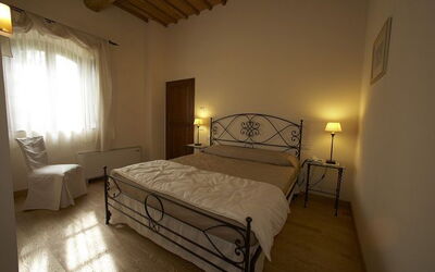 Accommodatie:&nbsp;Barbacane