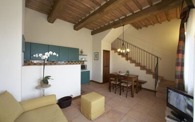 Accommodatie:&nbsp;Signorina Vittoria