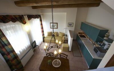 Accommodatie:&nbsp;Signorina Vittoria