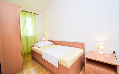 Accommodatie:&nbsp;Mira 592.1
