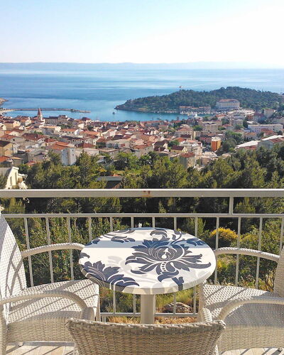 Makarska 592