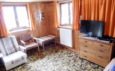 Accommodatie:&nbsp;Heiderösli 65.1