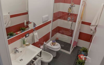 Accommodatie:&nbsp;Brezza Marina 120.2