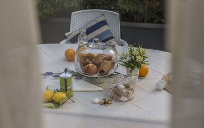 Accommodatie:&nbsp;Brezza Marina 120.2