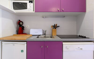 Accommodatie:&nbsp;Bâtiment a 600.20
