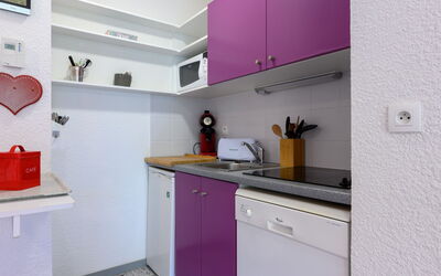 Accommodatie:&nbsp;Bâtiment a 600.20