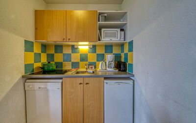 Accommodatie:&nbsp;Bâtiment a 600.16