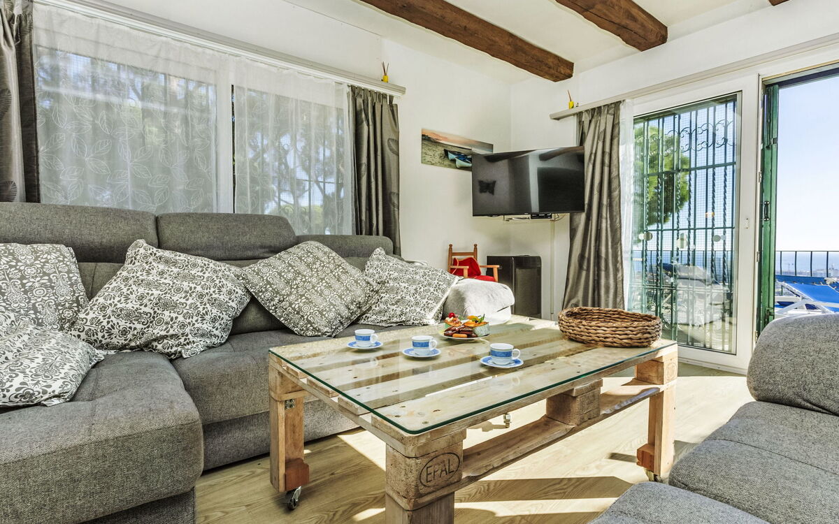 Accommodatie:&nbsp;Puig Romani 511.1