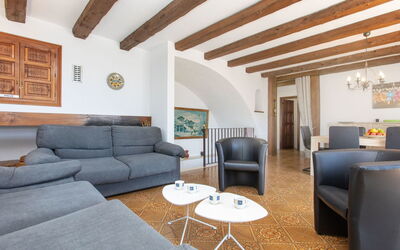 Accommodatie:&nbsp;Puig Romani 511.2