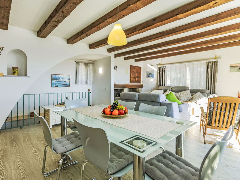 Accommodatie:&nbsp;Puig Romani 511.1