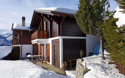 Chalet Praline
